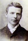 Downes James Barnard