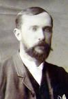 Charles Grant Amoore